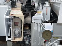 MITSUBISHI FUSO Canter Truck (With 4 Steps Of Cranes) PDG-FE83DY 2008 233,792km_18