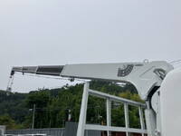 MITSUBISHI FUSO Canter Truck (With 4 Steps Of Cranes) PDG-FE83DY 2008 233,792km_19