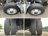 MITSUBISHI FUSO Canter Truck (With 4 Steps Of Cranes) PDG-FE83DY 2008 233,792km_21