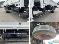 MITSUBISHI FUSO Canter Truck (With 4 Steps Of Cranes) PDG-FE83DY 2008 233,792km_22