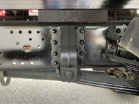 MITSUBISHI FUSO Canter Truck (With 4 Steps Of Cranes) PDG-FE83DY 2008 233,792km_23