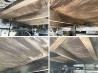 MITSUBISHI FUSO Canter Truck (With 4 Steps Of Cranes) PDG-FE83DY 2008 233,792km_25
