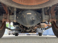 MITSUBISHI FUSO Canter Truck (With 4 Steps Of Cranes) PDG-FE83DY 2008 233,792km_26