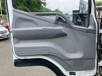MITSUBISHI FUSO Canter Truck (With 4 Steps Of Cranes) PDG-FE83DY 2008 233,792km_30