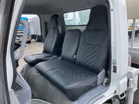MITSUBISHI FUSO Canter Truck (With 4 Steps Of Cranes) PDG-FE83DY 2008 233,792km_31