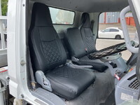 MITSUBISHI FUSO Canter Truck (With 4 Steps Of Cranes) PDG-FE83DY 2008 233,792km_32