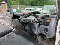 MITSUBISHI FUSO Canter Truck (With 4 Steps Of Cranes) PDG-FE83DY 2008 233,792km_34