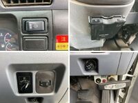 MITSUBISHI FUSO Canter Truck (With 4 Steps Of Cranes) PDG-FE83DY 2008 233,792km_39
