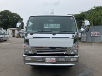 MITSUBISHI FUSO Canter Truck (With 4 Steps Of Cranes) PDG-FE83DY 2008 233,792km_7