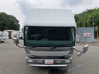 MITSUBISHI FUSO Canter Truck (With 4 Steps Of Cranes) PDG-FE83DY 2008 233,792km_8