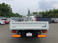 MITSUBISHI FUSO Canter Truck (With 4 Steps Of Cranes) PDG-FE83DY 2008 233,792km_9