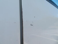 ISUZU Elf Aluminum Van TRG-NPR85AN 2018 156,000km_13