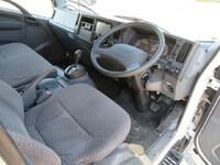 ISUZU Elf Aluminum Van TRG-NPR85AN 2018 156,000km_16