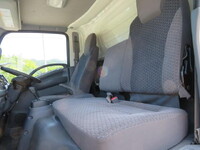 ISUZU Elf Aluminum Van TRG-NPR85AN 2018 156,000km_17