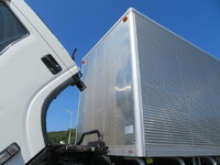 ISUZU Elf Aluminum Van TRG-NPR85AN 2018 156,000km_25