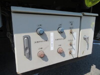 ISUZU Elf Aluminum Van TRG-NPR85AN 2018 156,000km_28