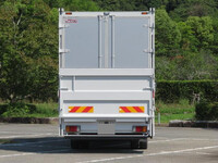 ISUZU Elf Aluminum Van TRG-NPR85AN 2018 156,000km_8
