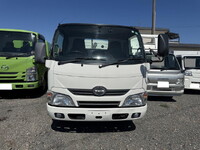 HINO Dutro Vacuum Truck SKG-XZU600M 2011 132,000km_10