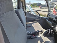 HINO Dutro Vacuum Truck SKG-XZU600M 2011 132,000km_11