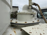 HINO Dutro Vacuum Truck SKG-XZU600M 2011 132,000km_12