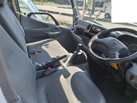 HINO Dutro Vacuum Truck SKG-XZU600M 2011 132,000km_17