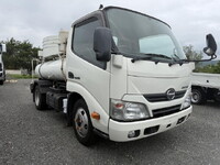 HINO Dutro Vacuum Truck SKG-XZU600M 2011 132,000km_3