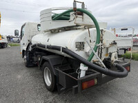 HINO Dutro Vacuum Truck SKG-XZU600M 2011 132,000km_4