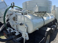 HINO Dutro Vacuum Truck SKG-XZU600M 2011 132,000km_4