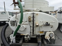 HINO Dutro Vacuum Truck SKG-XZU600M 2011 132,000km_6
