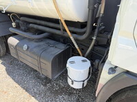 HINO Dutro Vacuum Truck SKG-XZU600M 2011 132,000km_7