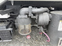HINO Dutro Vacuum Truck SKG-XZU600M 2011 132,000km_8