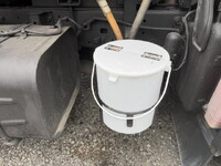 HINO Dutro Vacuum Truck SKG-XZU600M 2011 132,000km_9