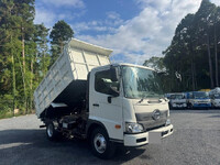 HINO Ranger Deep Dump 2KG-FC2ABA 2019 88,266km_3