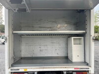 HINO Dutro Bottle Van TKG-XZU645M 2018 65,170km_11