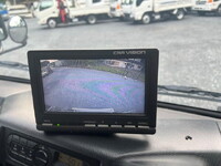 HINO Dutro Bottle Van TKG-XZU645M 2018 65,170km_35