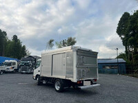 HINO Dutro Bottle Van TKG-XZU645M 2018 65,170km_4