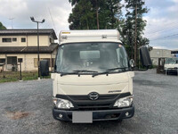 HINO Dutro Bottle Van TKG-XZU645M 2018 65,170km_5
