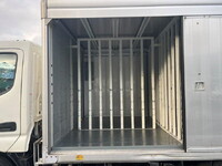 HINO Dutro Bottle Van TKG-XZU645M 2018 65,170km_8
