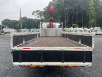 ISUZU Forward Truck (With 4 Steps Of Cranes) 2PG-FRR90S1 2018 43,816km_11
