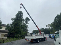 ISUZU Forward Truck (With 4 Steps Of Cranes) 2PG-FRR90S1 2018 43,816km_12