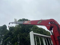 ISUZU Forward Truck (With 4 Steps Of Cranes) 2PG-FRR90S1 2018 43,816km_13