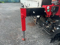 ISUZU Forward Truck (With 4 Steps Of Cranes) 2PG-FRR90S1 2018 43,816km_14