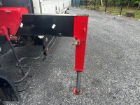 ISUZU Forward Truck (With 4 Steps Of Cranes) 2PG-FRR90S1 2018 43,816km_15