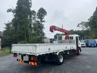 ISUZU Forward Truck (With 4 Steps Of Cranes) 2PG-FRR90S1 2018 43,816km_2