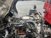 ISUZU Forward Truck (With 4 Steps Of Cranes) 2PG-FRR90S1 2018 43,816km_32