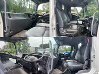 ISUZU Forward Truck (With 4 Steps Of Cranes) 2PG-FRR90S1 2018 43,816km_37