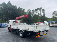 ISUZU Forward Truck (With 4 Steps Of Cranes) 2PG-FRR90S1 2018 43,816km_4