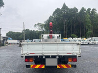ISUZU Forward Truck (With 4 Steps Of Cranes) 2PG-FRR90S1 2018 43,816km_6