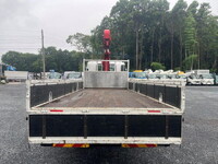 ISUZU Forward Truck (With 4 Steps Of Cranes) 2PG-FRR90S1 2018 43,816km_7