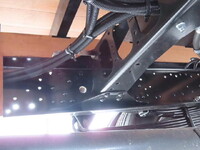 MITSUBISHI FUSO Fighter Truck (With 4 Steps Of Cranes) 2KG-FK62F 2026 1,000km_10